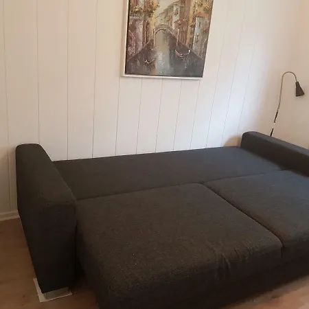Holiday home Lunden House Odense